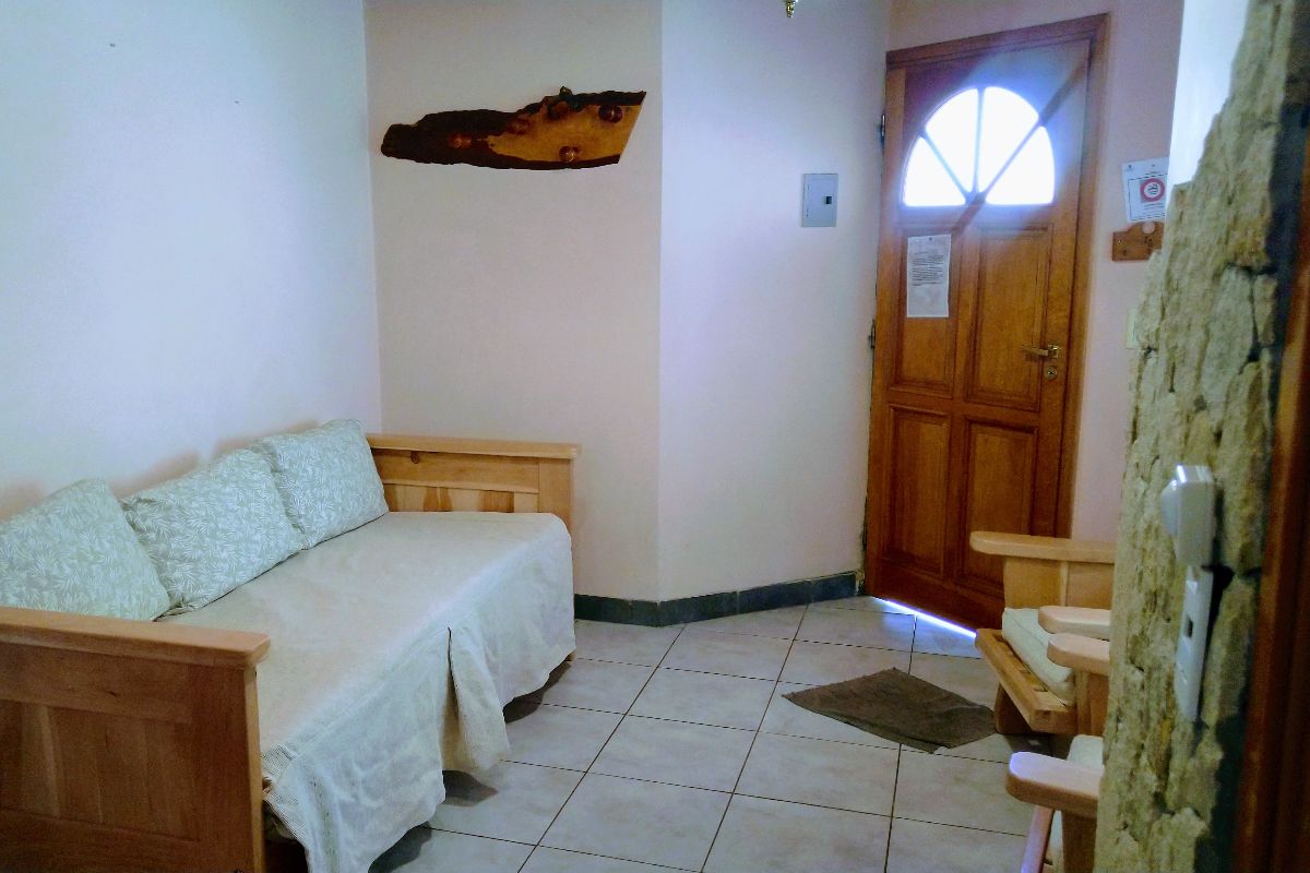 Cabaña 5